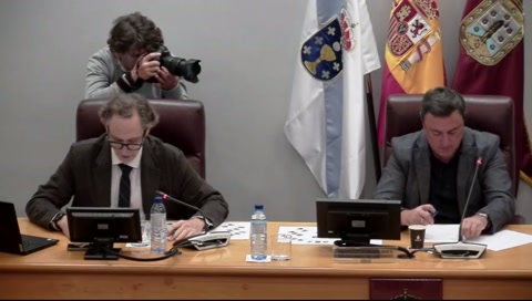 Pleno Extraordinario 14-10-2026