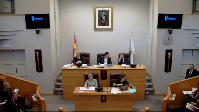 poster Pleno Ordinario 21-12-2018