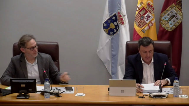 poster Pleno Ordinario 31-10-2025