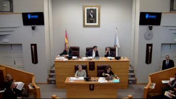 poster Pleno Ordinario 21-12-2018